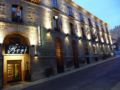 Hotel Real De Toledo - Toledo - Spain Hotels