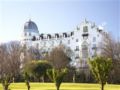 Hotel Real - Santander サンタンデール - Spain スペインのホテル