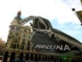 Hotel Regina - Madrid - Spain Hotels