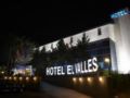 Hotel Restaurante El Valles - Briviesca ブリビエスカ - Spain スペインのホテル