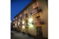 Hotel Rey Don Jaime - Morella モレリャ - Spain スペインのホテル