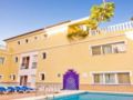 Hotel RF Astoria Only Adults - Tenerife - Spain Hotels