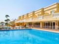 Hotel RH Casablanca Suites - Peniscola ペニスコラ - Spain スペインのホテル