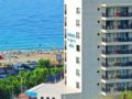 Hotel RH Corona del Mar - Benidorm - Costa Blanca - Spain Hotels