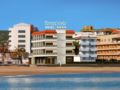 Hotel RH Portocristo - Peniscola ペニスコラ - Spain スペインのホテル