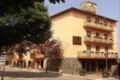 Hotel Ripoll - Sant Hilari Sacalm - Spain Hotels