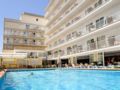 Hotel Riutort - Majorca マヨルカ - Spain スペインのホテル