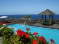 Hotel Rural Costa Salada - Tenerife テネリフェ - Spain スペインのホテル