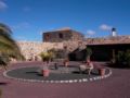 Hotel Rural Restaurante Mahoh - Fuerteventura - Spain Hotels