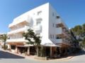 Hotel Sa Volta - Formentera フォルメンテラ島 - Spain スペインのホテル
