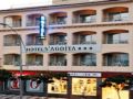 Hotel S'Agoita - Platja d'Aro - Spain Hotels