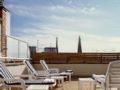 Hotel Sagrada Familia - Barcelona - Spain Hotels