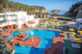 Hotel San Miguel - Ibiza イビサ - Spain スペインのホテル
