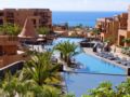 Hotel Sandos San Blas Nature Resort & Golf - Tenerife テネリフェ - Spain スペインのホテル