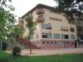 Hotel Sant Quirze De Besora - Sant Quirze de Besora - Spain Hotels