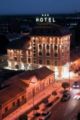 Hotel Santiago - Benavente - Spain Hotels
