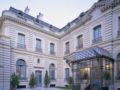 Hotel Santo Mauro, Autograph Collection - Madrid - Spain Hotels