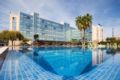 Hotel SB Bcn Events - Castelldefels - Spain Hotels