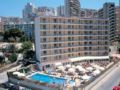 Hotel Servigroup Rialto - Benidorm - Costa Blanca - Spain Hotels