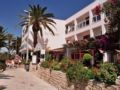 Hotel Ses Figueres - Ibiza イビサ - Spain スペインのホテル