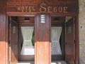 Hotel Sesue - Sesue セスエ - Spain スペインのホテル