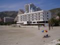 Hotel Sicania - Cullera クリェラ - Spain スペインのホテル