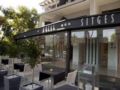 Hotel Sitges - Sitges シッチェス - Spain スペインのホテル