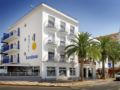 Hotel Sorrabona - Costa Brava y Maresme コスタ ブラーバ イ マレスメ - Spain スペインのホテル