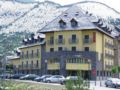 Hotel Spa Acevi Val d’Aran - Vielha ビエラ - Spain スペインのホテル