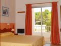 Hotel & Spa Entre Pinos - Formentera - Spain Hotels