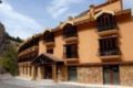 Hotel & Spa Sierra de Cazorla - La Iruela - Spain Hotels