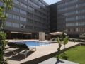 Hotel & Spa Villa Olimpic@ Suites - Barcelona - Spain Hotels