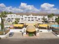 Hotel Suite Montana Club - Lanzarote - Spain Hotels