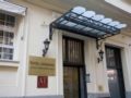 Hotel Suites Barrio de Salamanca - Madrid マドリード - Spain スペインのホテル