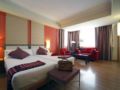 Hotel T3 Tirol - Madrid - Spain Hotels