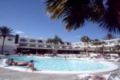Hotel THB Flora - Lanzarote - Spain Hotels