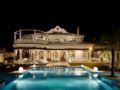 Hotel The Touch Puerto Banus - Marbella - Spain Hotels