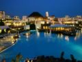 Hotel THe Volcan Lanzarote - Lanzarote - Spain Hotels