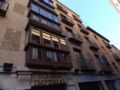 Hotel Toledo Imperial - Toledo - Spain Hotels