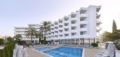 Hotel Tres Torres - Ibiza イビサ - Spain スペインのホテル