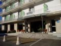 Hotel Troncoso - Sanxenxo - Spain Hotels