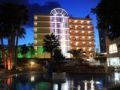 Hotel Tropic - Benidorm - Costa Blanca ベニドルム コスタブランカ - Spain スペインのホテル
