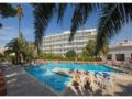 Hotel Tropical - Ibiza イビサ - Spain スペインのホテル