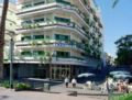 Hotel Tropical - Tenerife - Spain Hotels