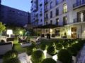 Hotel Unico Madrid - Madrid - Spain Hotels