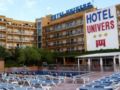 Hotel Univers - Roses ローゼス - Spain スペインのホテル