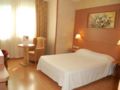 Hotel Urpi - Sabadell - Spain Hotels