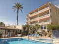 Hotel Venecia - Majorca マヨルカ - Spain スペインのホテル