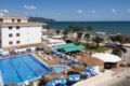 Hotel Veronica - Majorca - Spain Hotels
