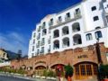 Hotel Villa Frigiliana - Nerja - Spain Hotels
